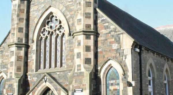 Kirkby Stephen Hostel