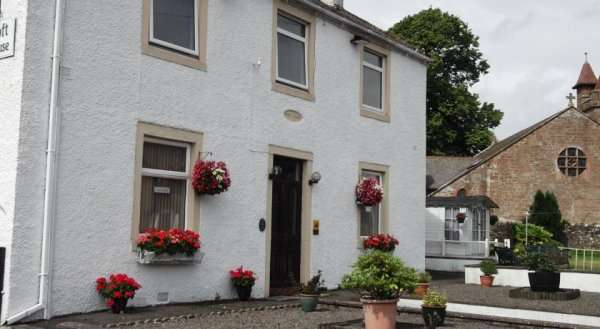Kirkcroft Guest House