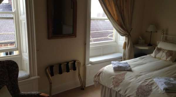 Kirkgate House Hotel