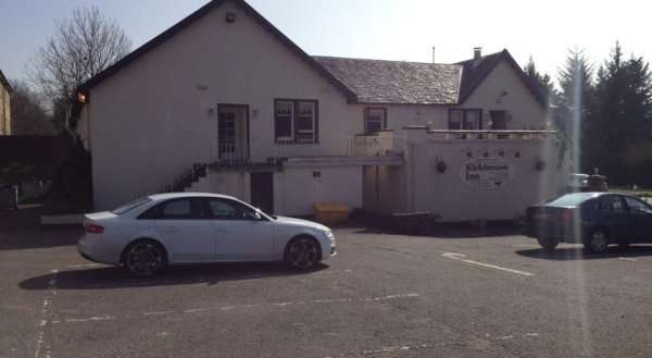 Kirkhouse Inn