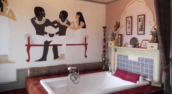 Kirkpatrick House (Room Only)