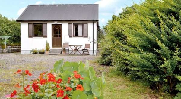 Kirkton Cottage