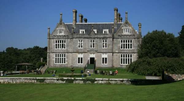 Kitley House Hotel & Restaurant