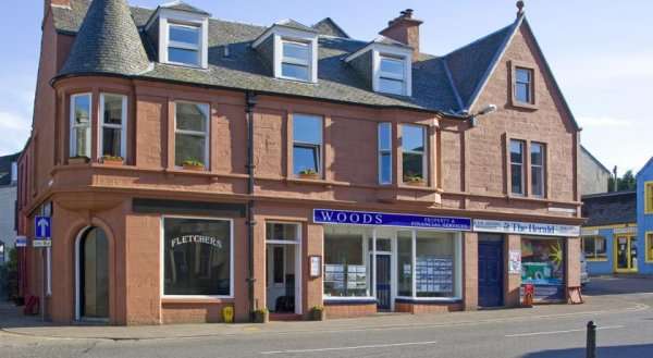Knap Guest House