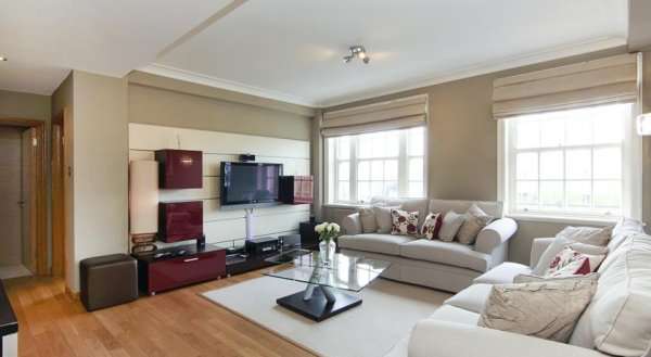 Knightsbridge Apartments by London Lifestyle