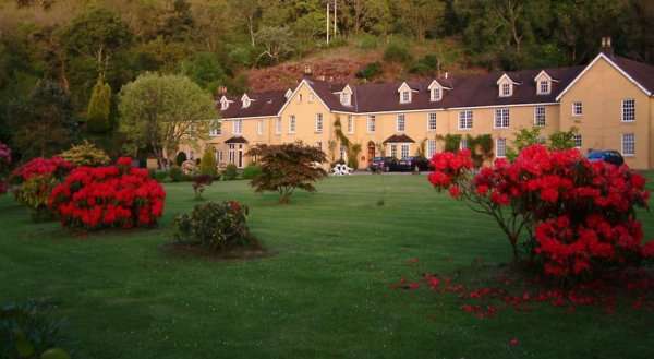 Knipoch House Hotel