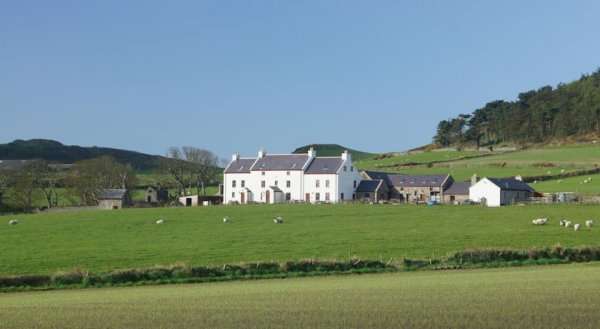Knockaloe Beg Farm
