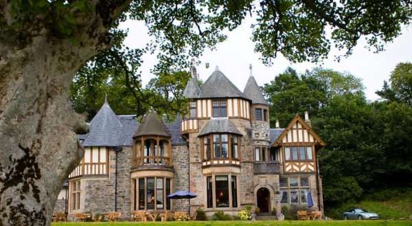 Knockderry Country House Hotel