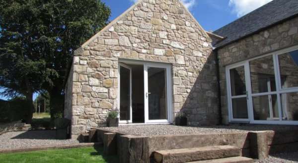 Knockhill Farm B &B