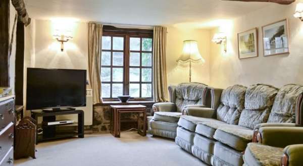 Knowle Down Cottage