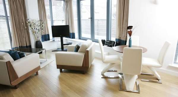 Kspace Serviced Apartments