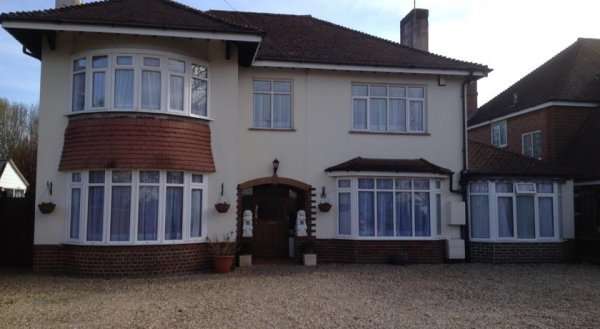 LA B&B