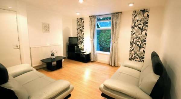 La Suisse Serviced Apartments