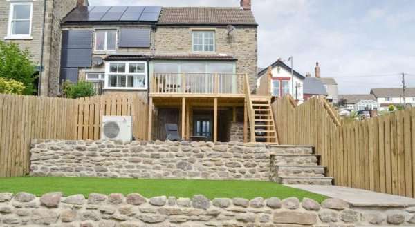 Laburnum Cottage
