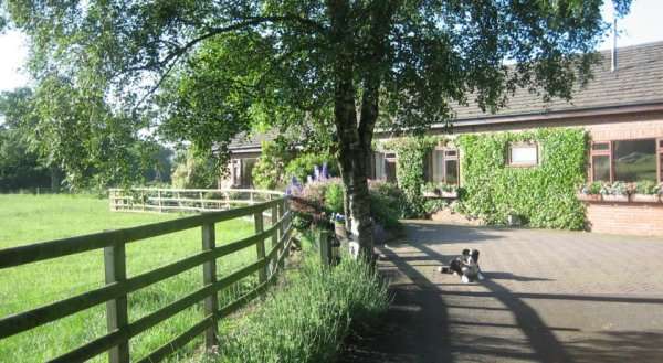 Ladderstile Retreat