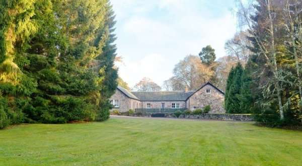 Ladybird Cottage