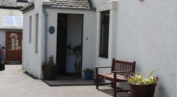 Laigh Tarbeg B&B