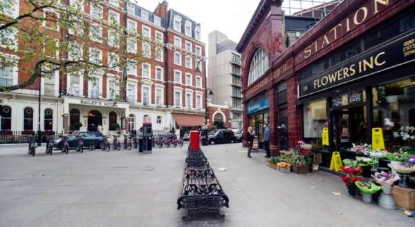 LAK Serviced Apartments