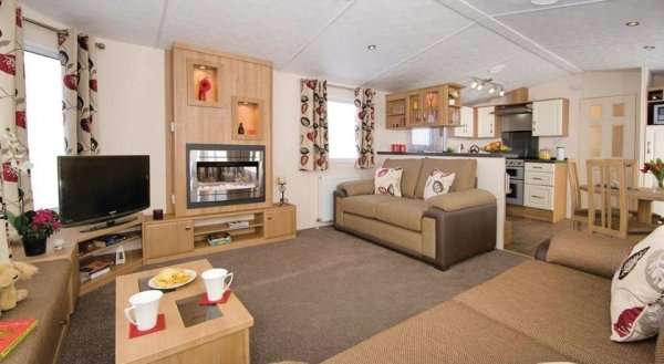 Lakeside Holiday Park