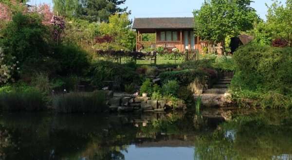 Lakeside Town Farm