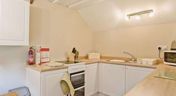 Lakewell Cottage