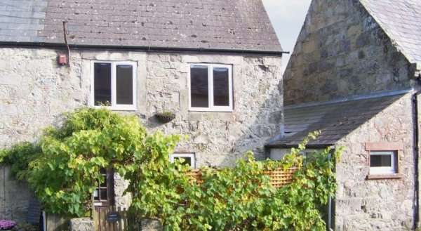 Lamont Cottage