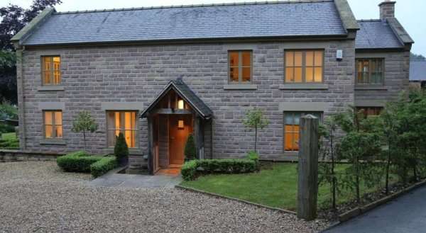 Lamp Cottage