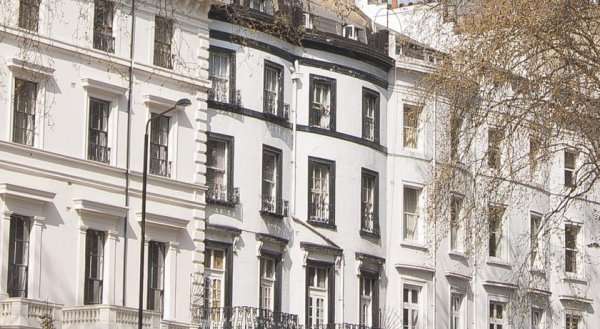 Lancaster Court