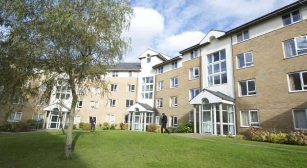 Lancaster University