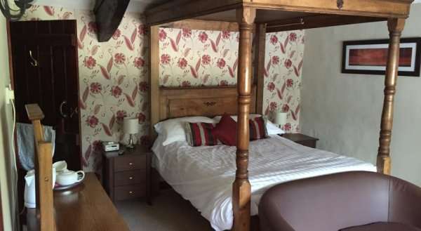 Lane Head Farm Country Guest House