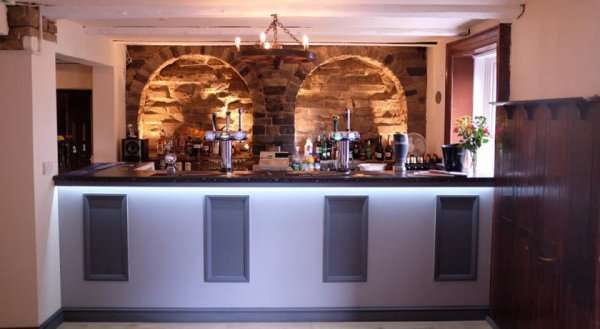 Lane Head Hotel