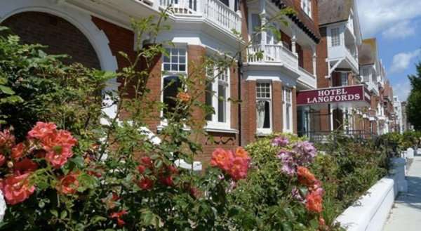 Langfords Hotel