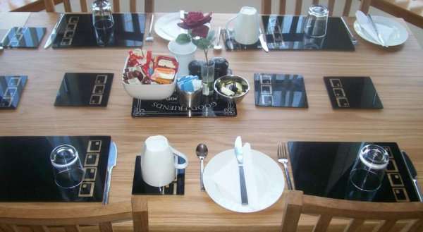 Langlands Bed and Breakfast