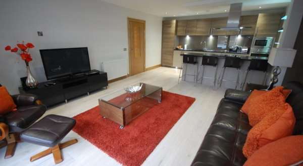 Langley Apartments - Beaconsfield