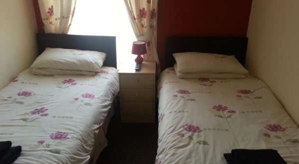 Langroyd Hotel