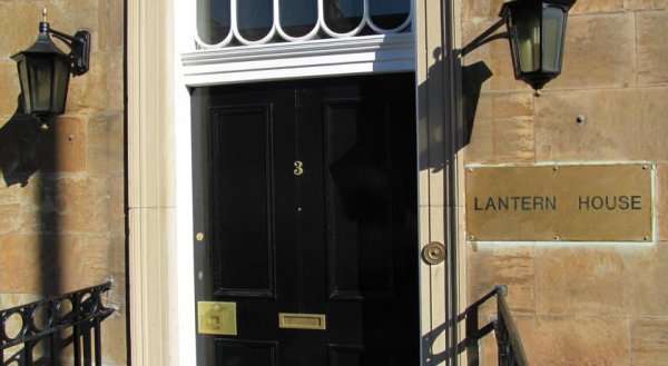 Lantern Guest House