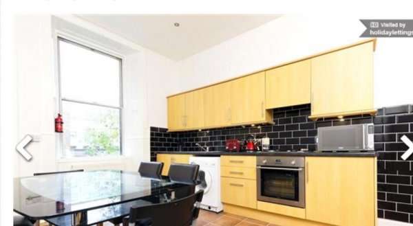Large Grange Apartment