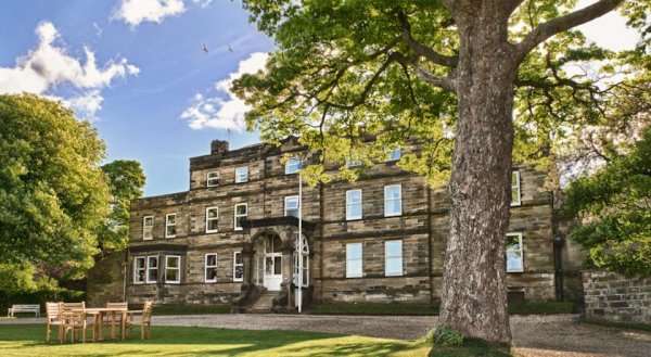 Larpool Hall