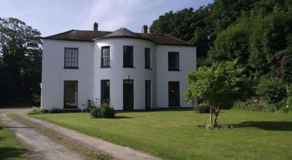 Laston House