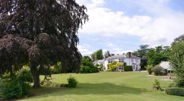 Laughern Hill Estate