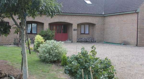 Laundimer House Bed & Breakfast