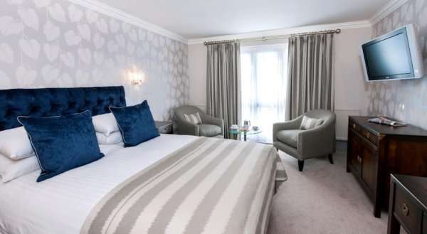 Laura Ashley The Manor Elstree