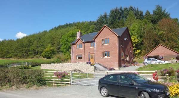 Laurel Bank
