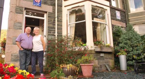 Laurel Bank Guest House