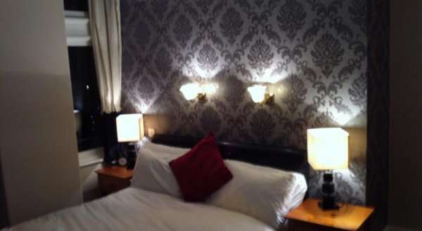 Laurel Cottage Bowness
