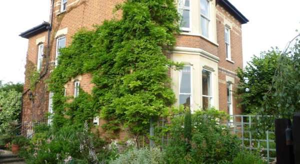 Laurel House Bed and Breakfast