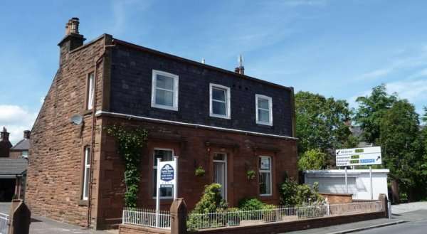 Lauren House