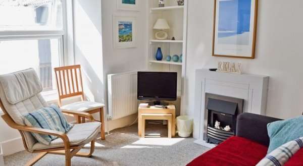 Laurentine Cottage