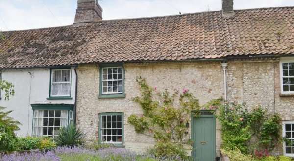 Lavendar Cottage