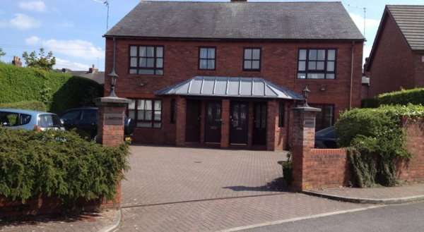 Lawdon Court